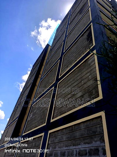 1bdrm Block of Flats in Kamakis Estate for sale - Image 5