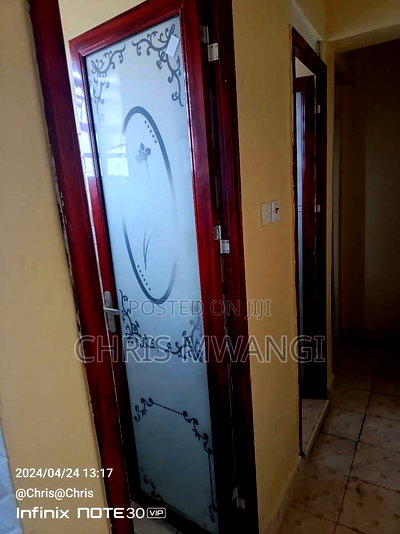 1bdrm Block of Flats in Kamakis Estate for sale - Image 6