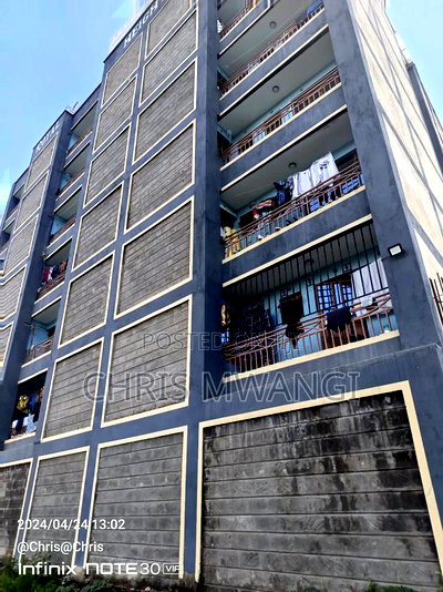 1bdrm Block of Flats in Kamakis Estate for sale - Image 3