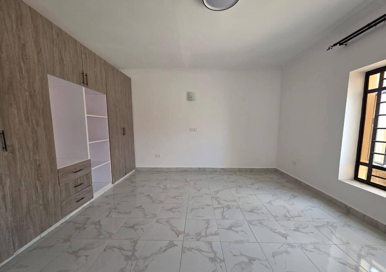 3BR Townhouse with Deposit Plan - Acacia Guanco, Kitengela
