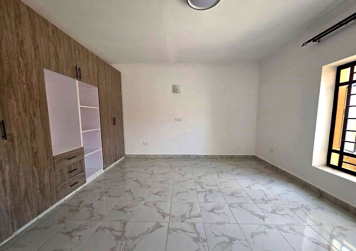 3BR Townhouse with Deposit Plan - Acacia Guanco, Kitengela