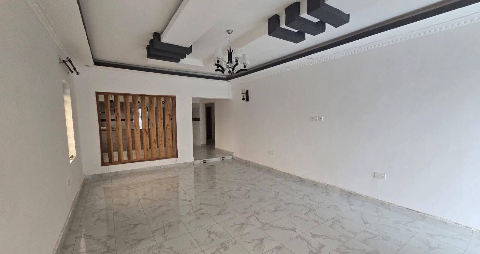 3BR Townhouse with Deposit Plan - Acacia Guanco, Kitengela