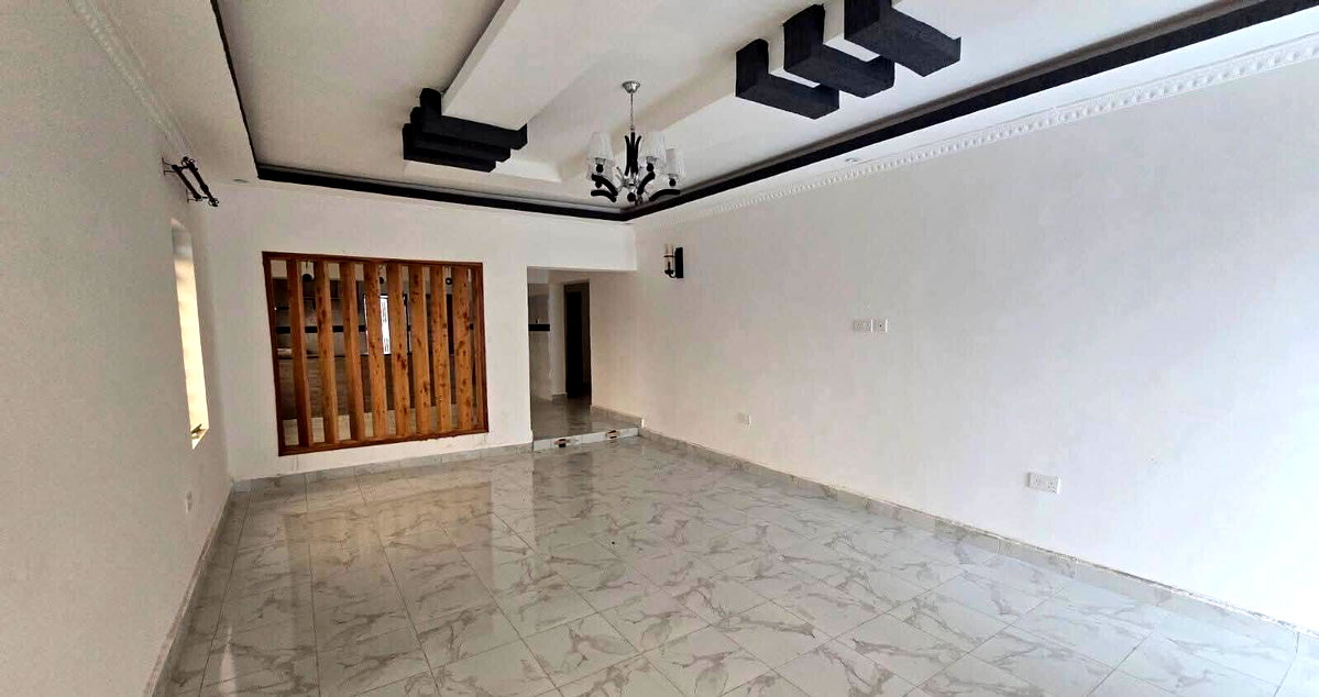 3BR Townhouse with Deposit Plan - Acacia Guanco, Kitengela