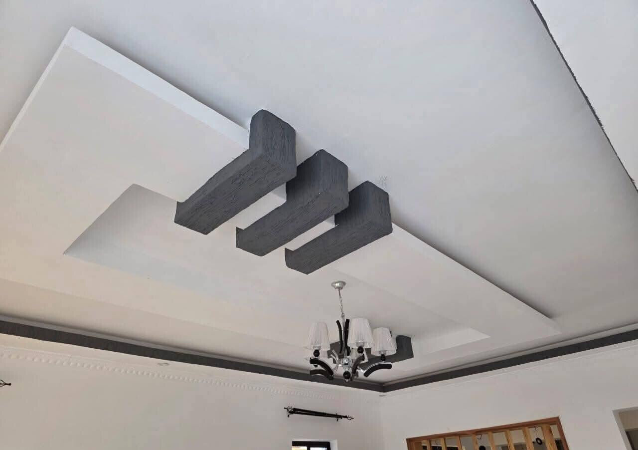 3BR Townhouse with Deposit Plan - Acacia Guanco, Kitengela
