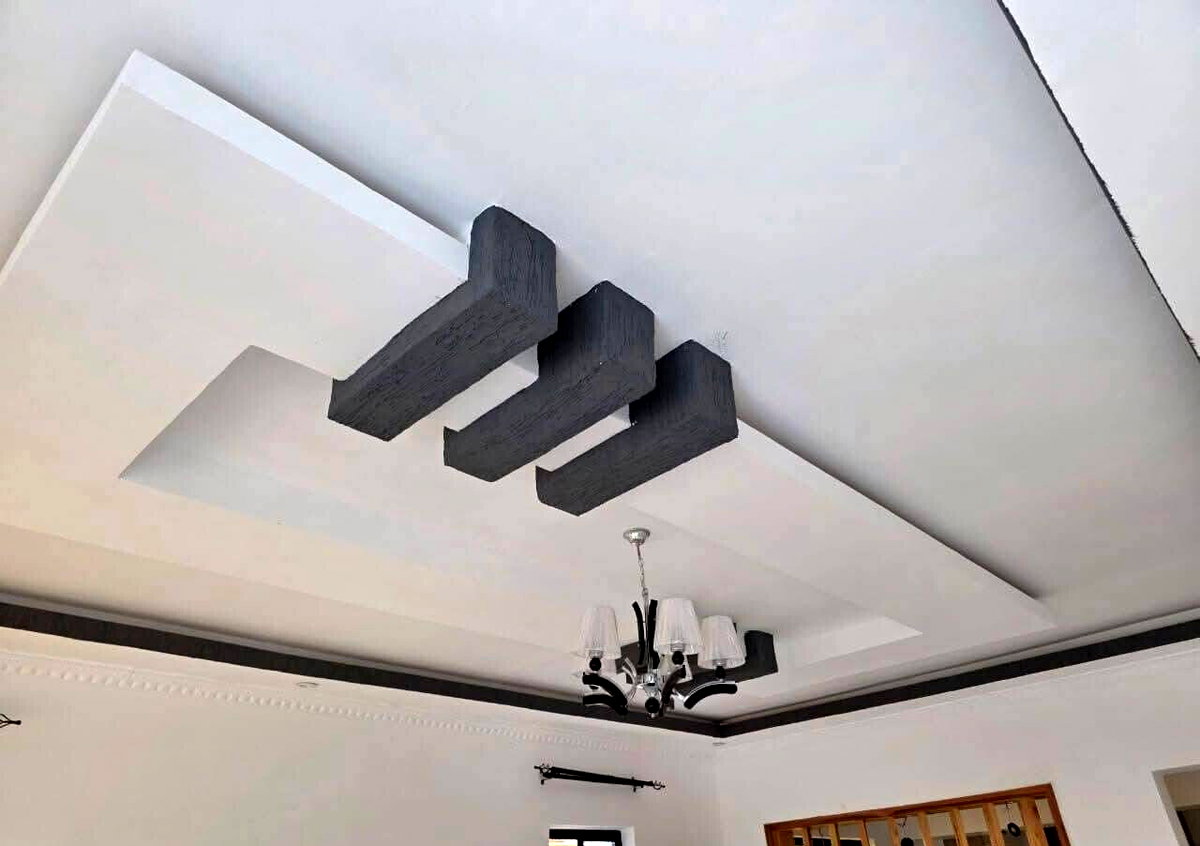 3BR Townhouse with Deposit Plan - Acacia Guanco, Kitengela