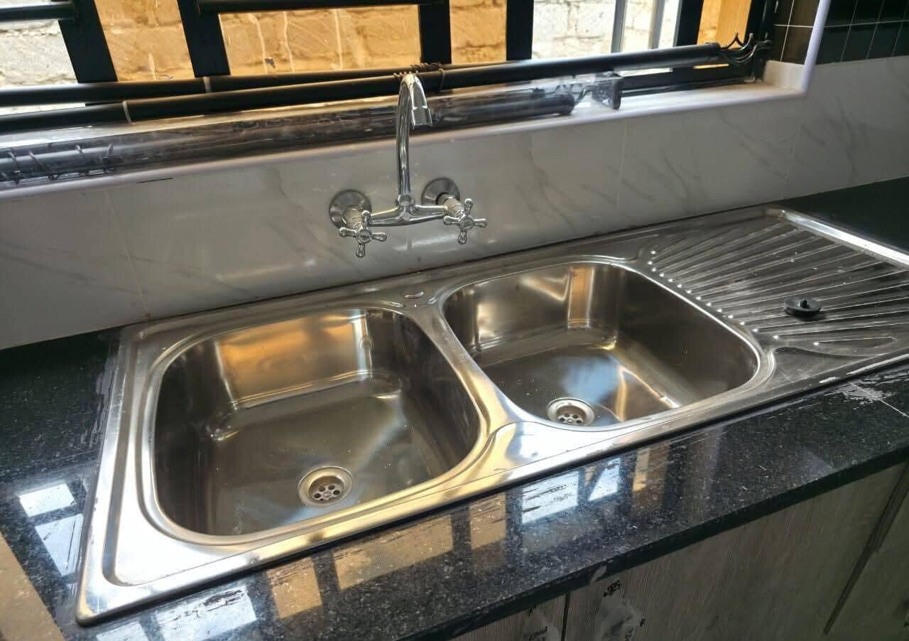 3BR Townhouse with Deposit Plan - Acacia Guanco, Kitengela