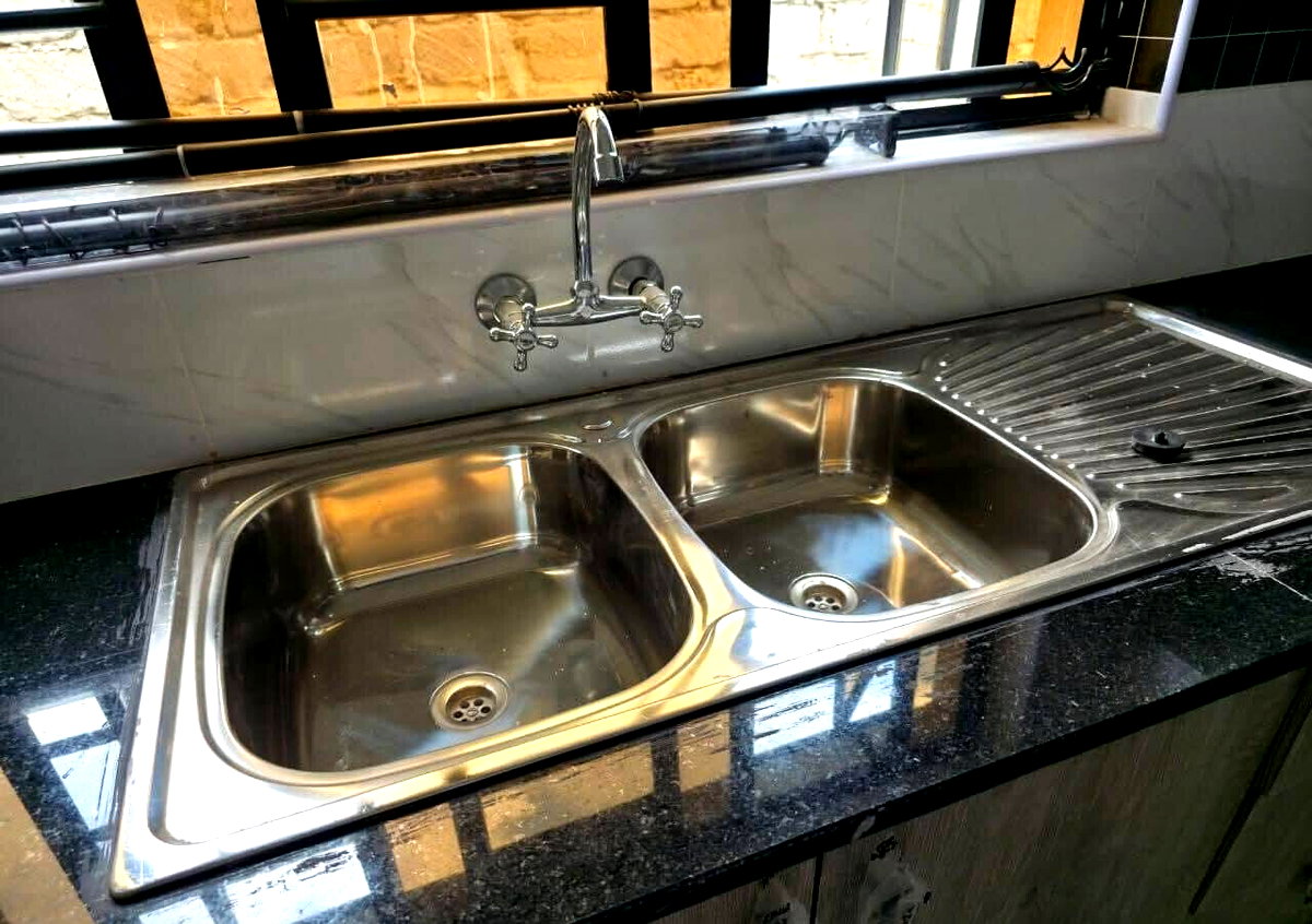 3BR Townhouse with Deposit Plan - Acacia Guanco, Kitengela