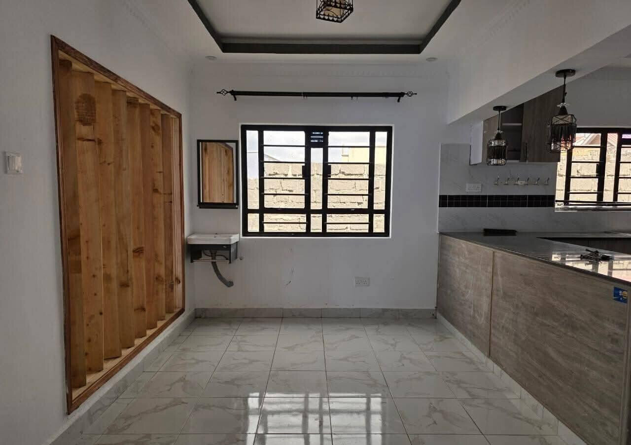 3BR Townhouse with Deposit Plan - Acacia Guanco, Kitengela