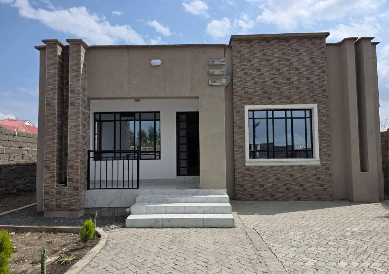 3BR Townhouse with Deposit Plan - Acacia Guanco, Kitengela