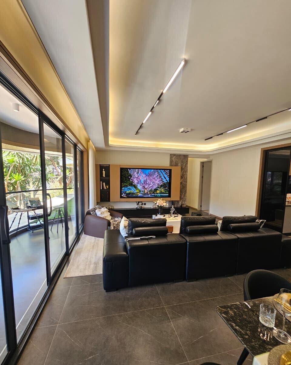 3BR + Study with DSQ & Heated Pool - Muthangari Drive, Westlands