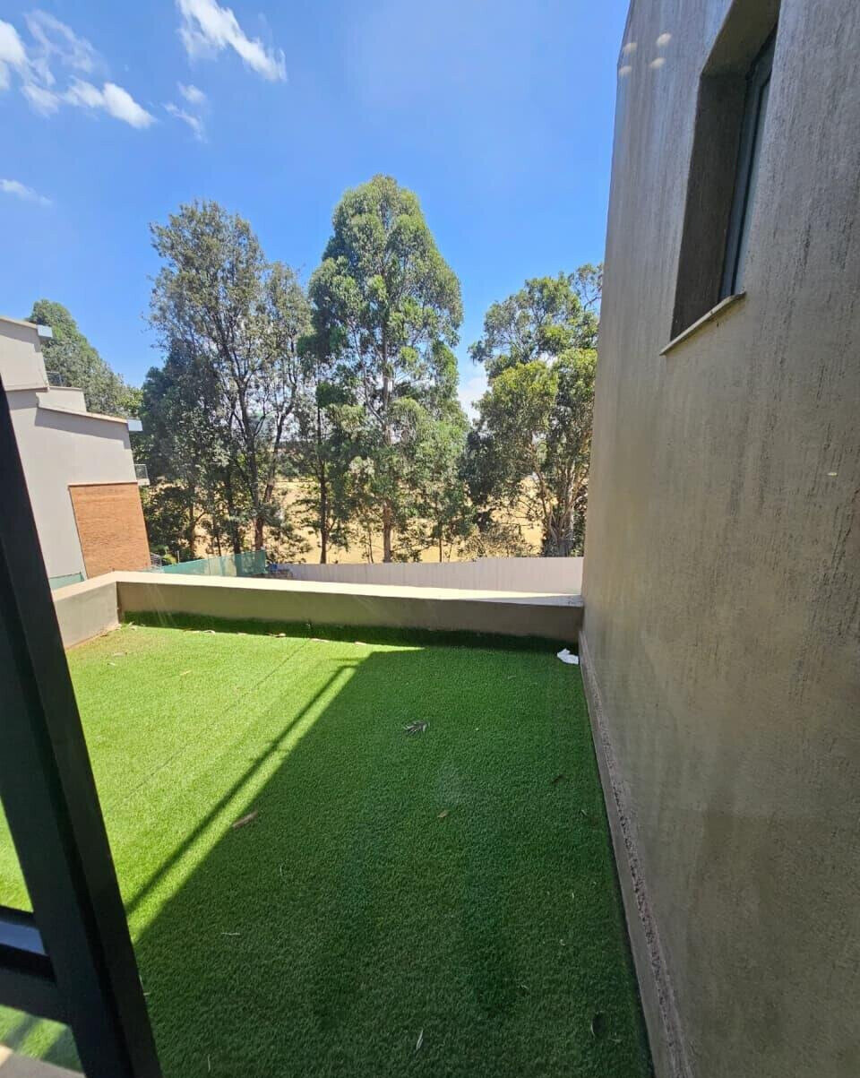 3BR + Study with DSQ & Heated Pool - Muthangari Drive, Westlands