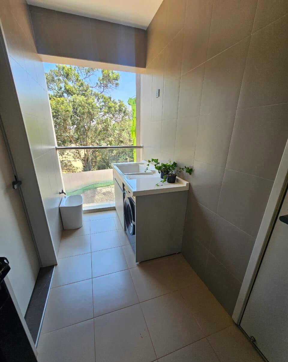 3BR + Study with DSQ & Heated Pool - Muthangari Drive, Westlands