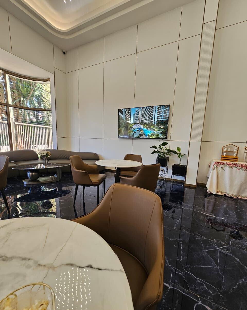 3BR + Study with DSQ & Heated Pool - Muthangari Drive, Westlands