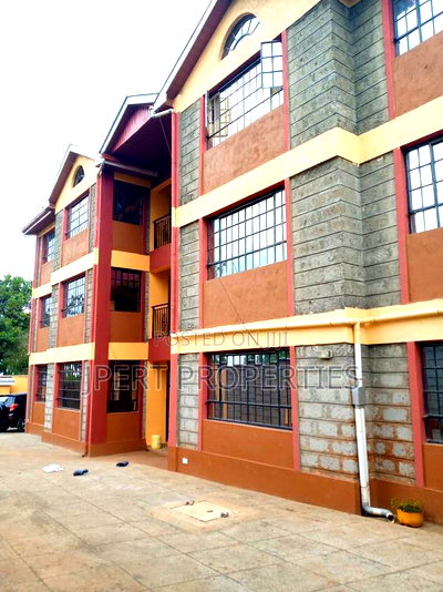 6bdrm Apartment in Wembley Apartment, Banana for sale - Image 1