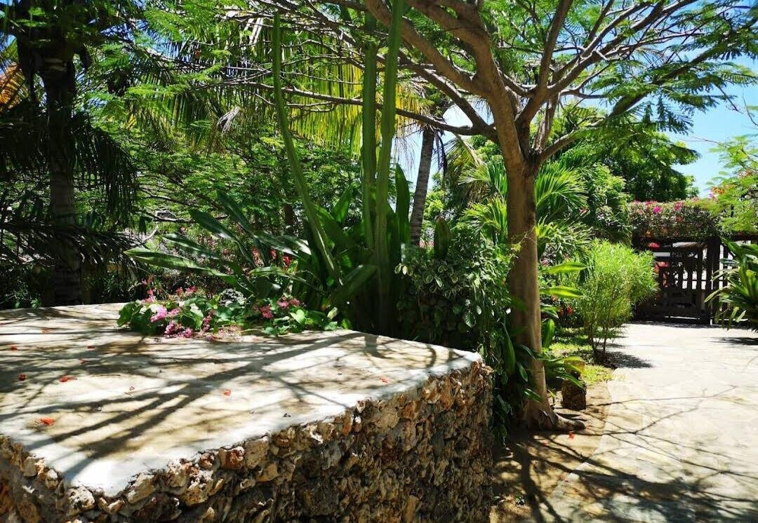 4BR Garden Home with Parking for KSh 168K