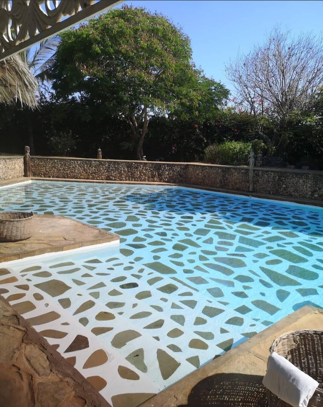 4BR Garden Home with Parking for KSh 168K
