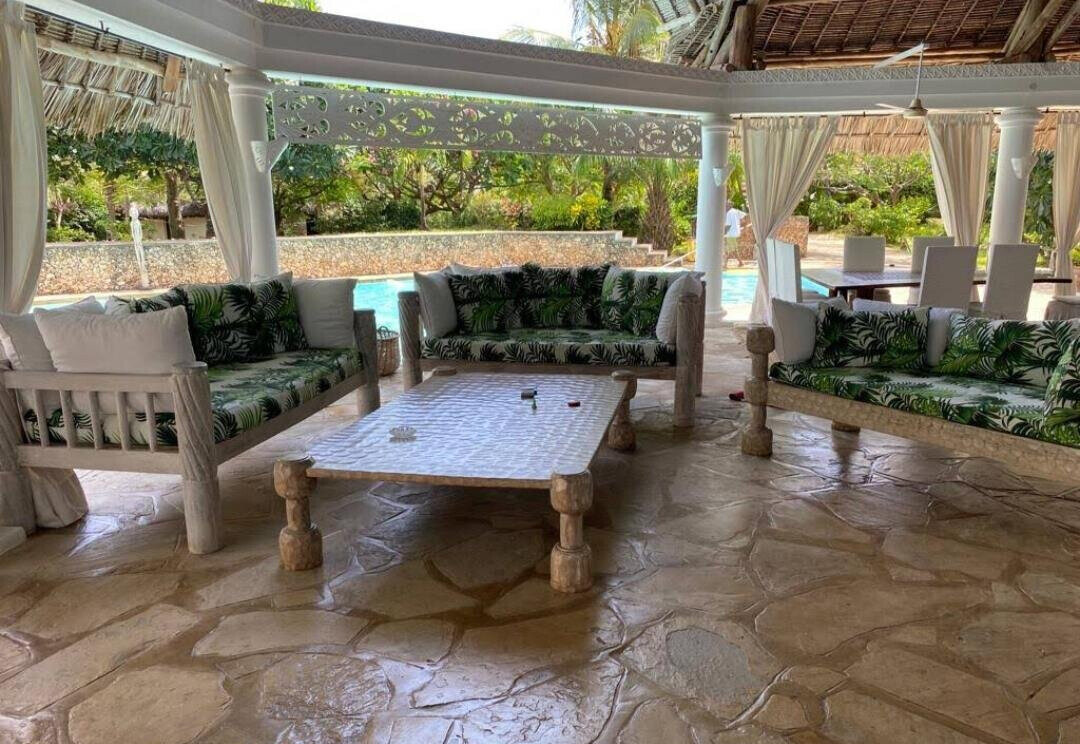 4BR Garden Home with Parking for KSh 168K