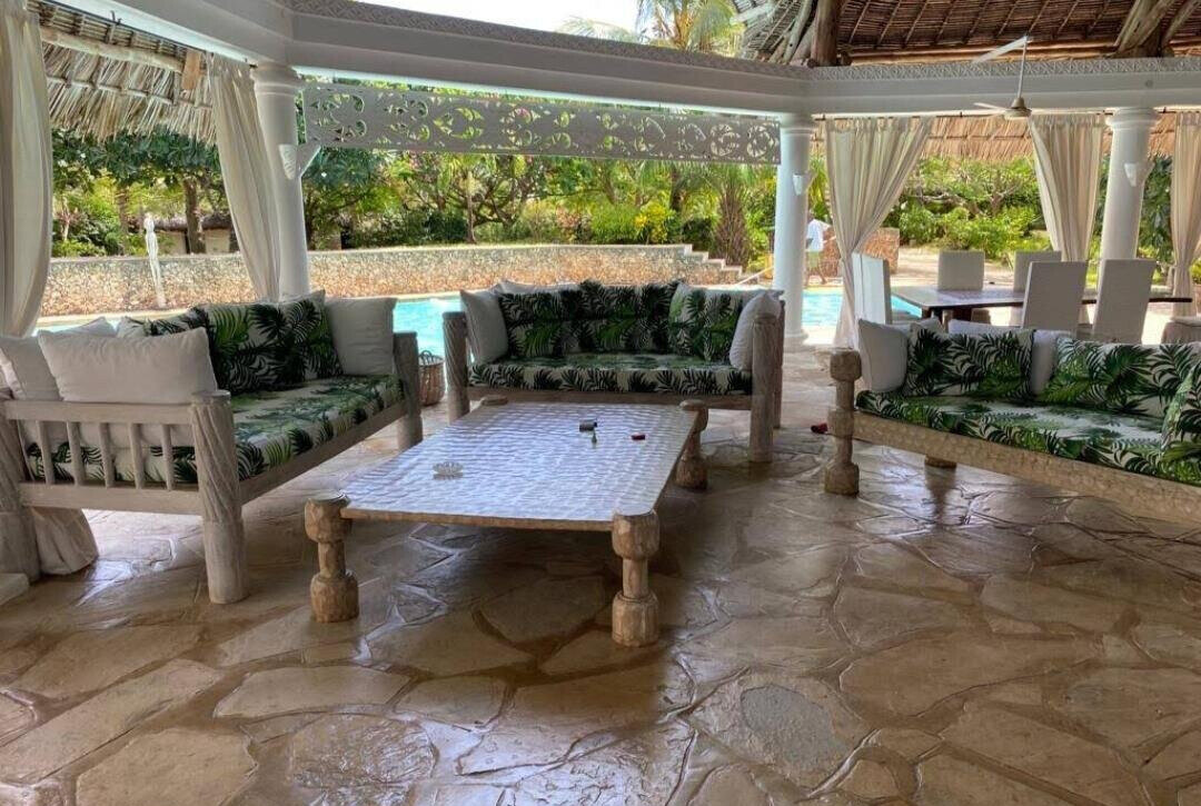 4BR Garden Home with Parking for KSh 168K