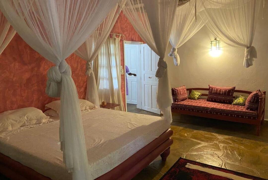 4BR Garden Home with Parking for KSh 168K