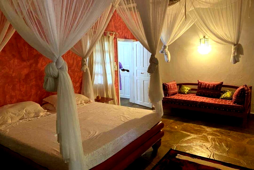 4BR Garden Home with Parking for KSh 168K