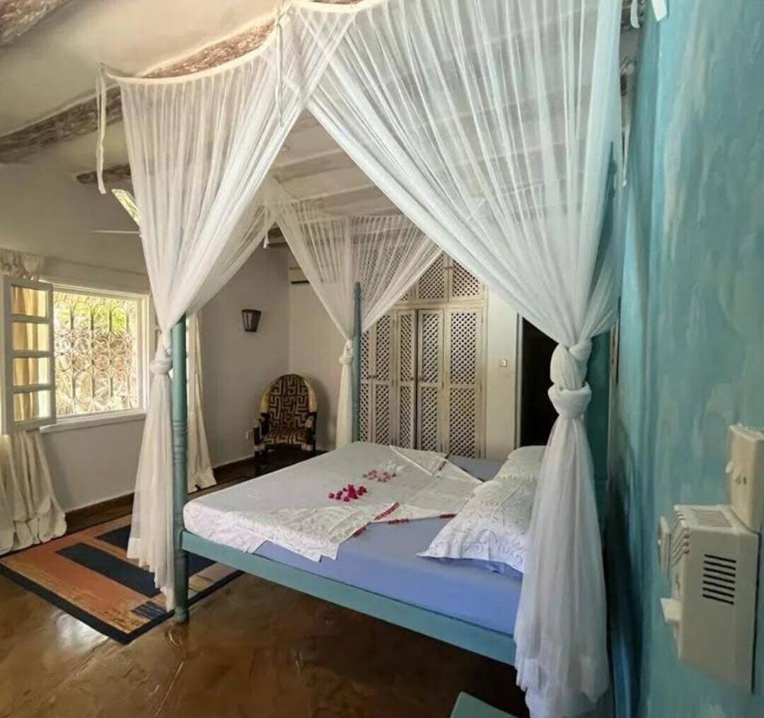 4BR Garden Home with Parking for KSh 168K