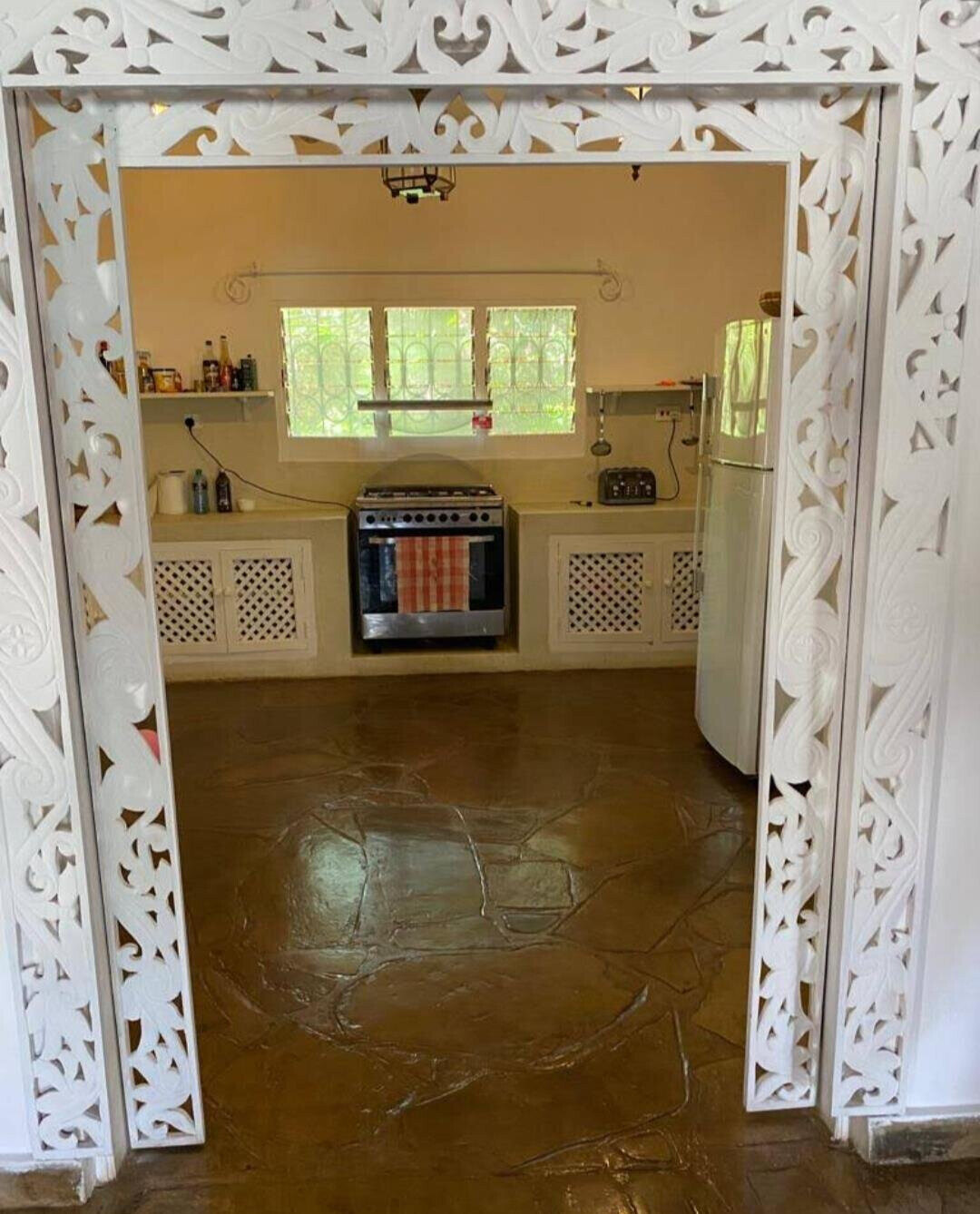 4BR Garden Home with Parking for KSh 168K