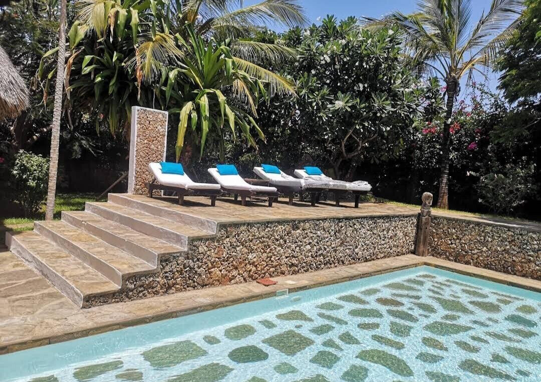 4BR Garden Home with Parking for KSh 168K