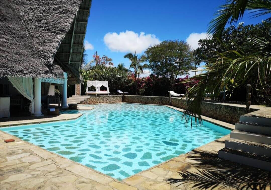 4BR Garden Home with Parking for KSh 168K