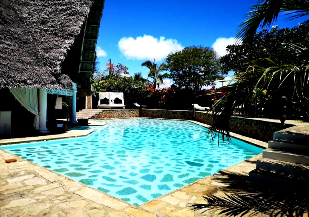 4BR Garden Home with Parking for KSh 168K