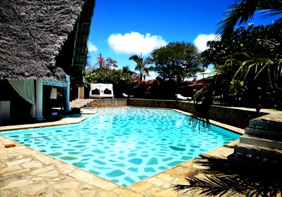 4BR Garden Home with Parking for KSh 168K