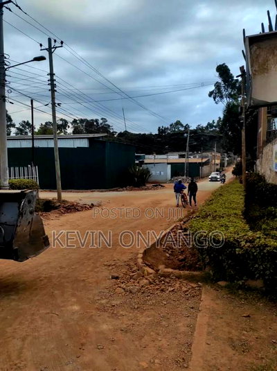 Commercial Half Acre Plot for Sale at Ridgeways - Image 2