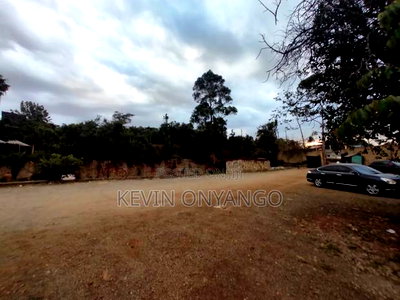 Commercial Half Acre Plot for Sale at Ridgeways - Image 1