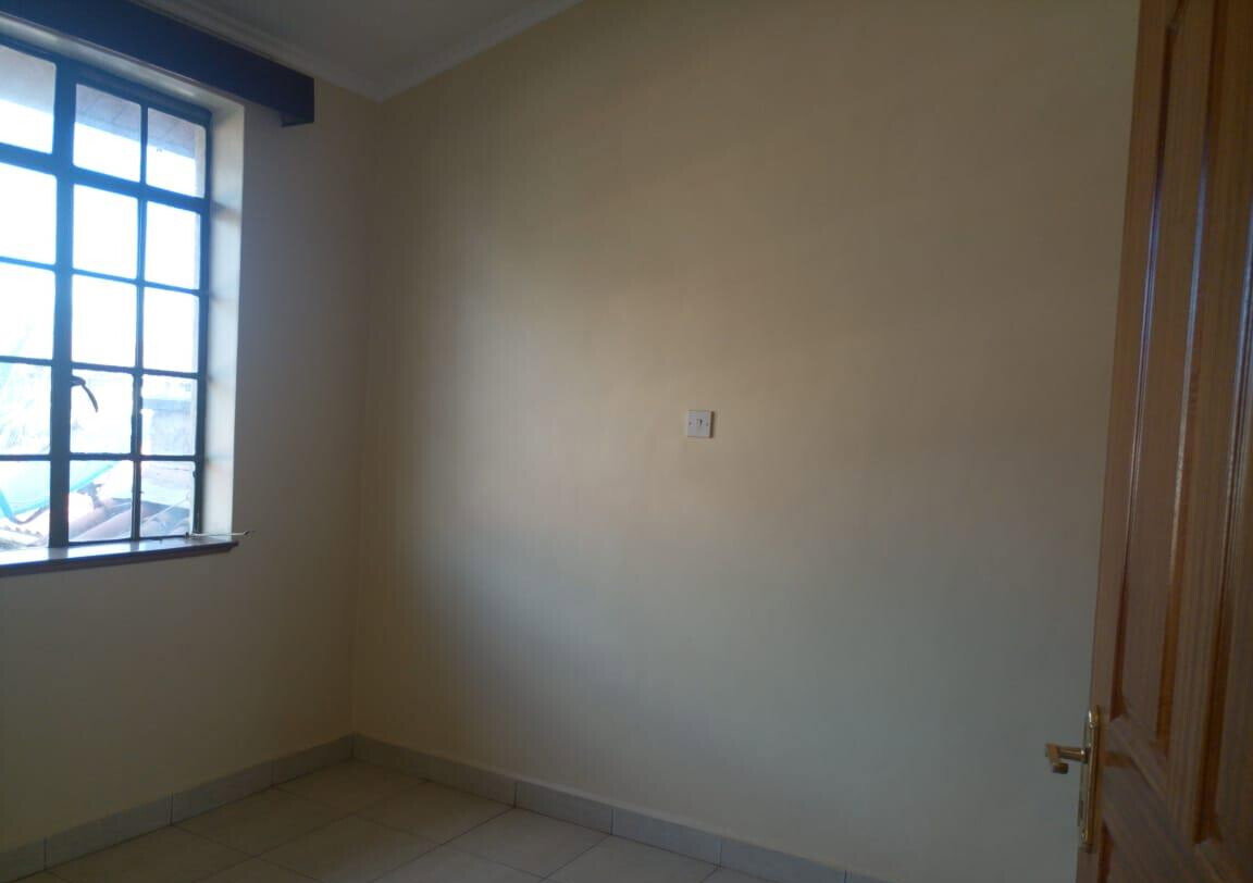 3BR+DSQ Townhouse with Borehole & 24-Hour Security - Syokimau
