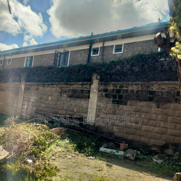 1/4 Prime Plot for Sale in Ongata Rongai Township