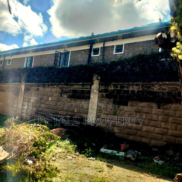 1/4 Prime Plot for Sale in Ongata Rongai Township