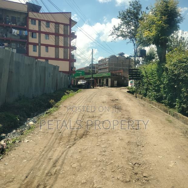 1/4 Prime Plot for Sale in Ongata Rongai Township
