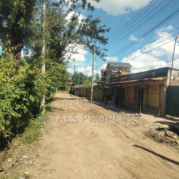 1/4 Prime Plot for Sale in Ongata Rongai Township