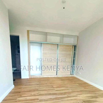 2bdrm Apartment in Kileleshwa for rent - Image 4