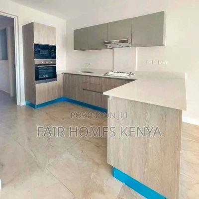 2bdrm Apartment in Kileleshwa for rent - Image 3