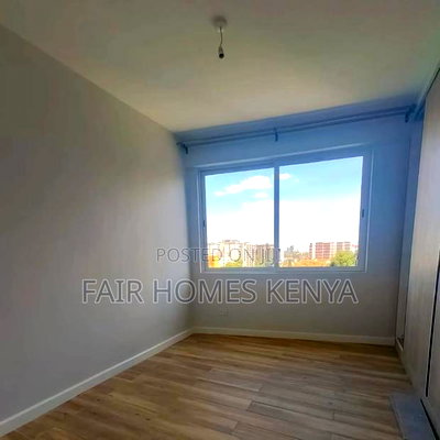 2bdrm Apartment in Kileleshwa for rent - Image 7