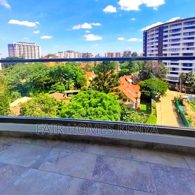 2bdrm Apartment in Kileleshwa for rent - Image 9