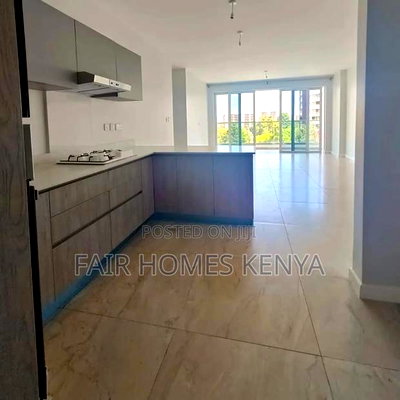 2bdrm Apartment in Kileleshwa for rent - Image 6