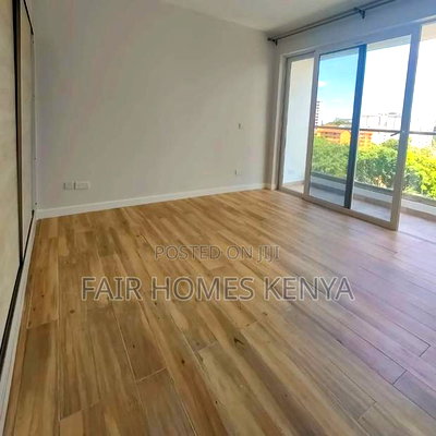 2bdrm Apartment in Kileleshwa for rent - Image 1