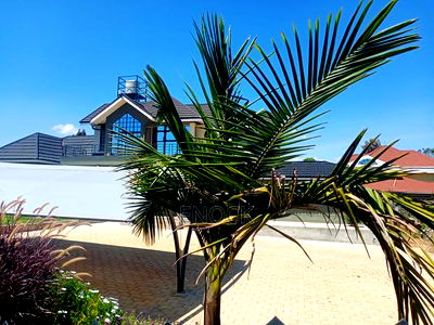 5bdrm Mansion in Lower Elgon View for sale - Image 2