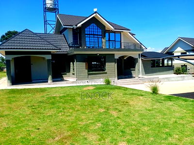 5bdrm Mansion in Lower Elgon View for sale - Image 1