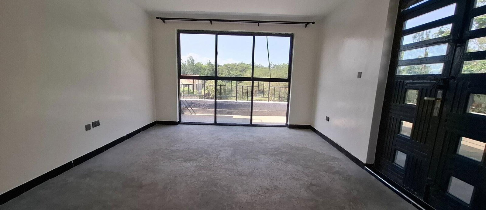50x100 Plot 5BR Haven at KSh 180K