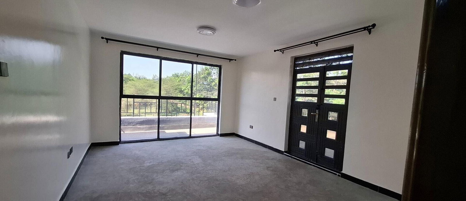 50x100 Plot 5BR Haven at KSh 180K