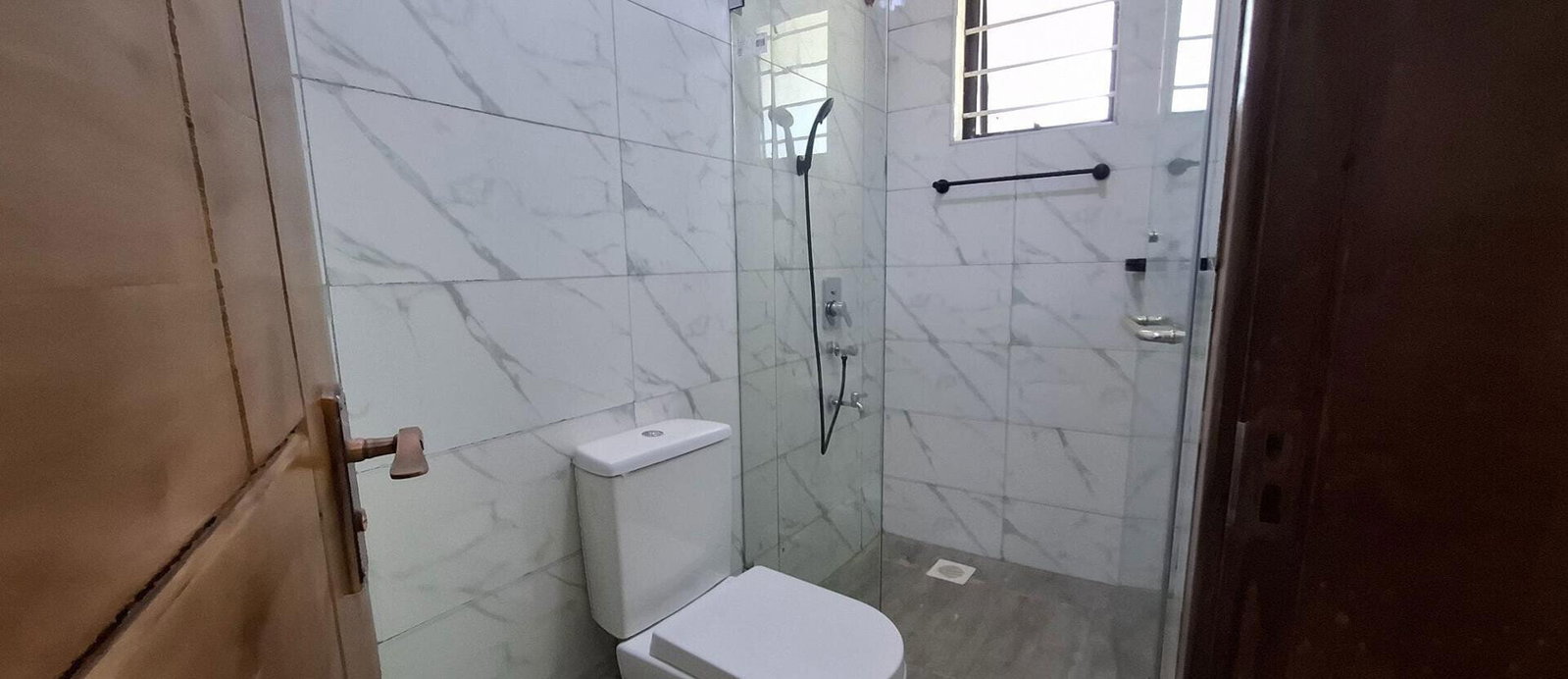 50x100 Plot 5BR Haven at KSh 180K
