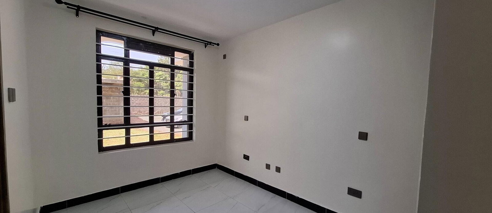 50x100 Plot 5BR Haven at KSh 180K