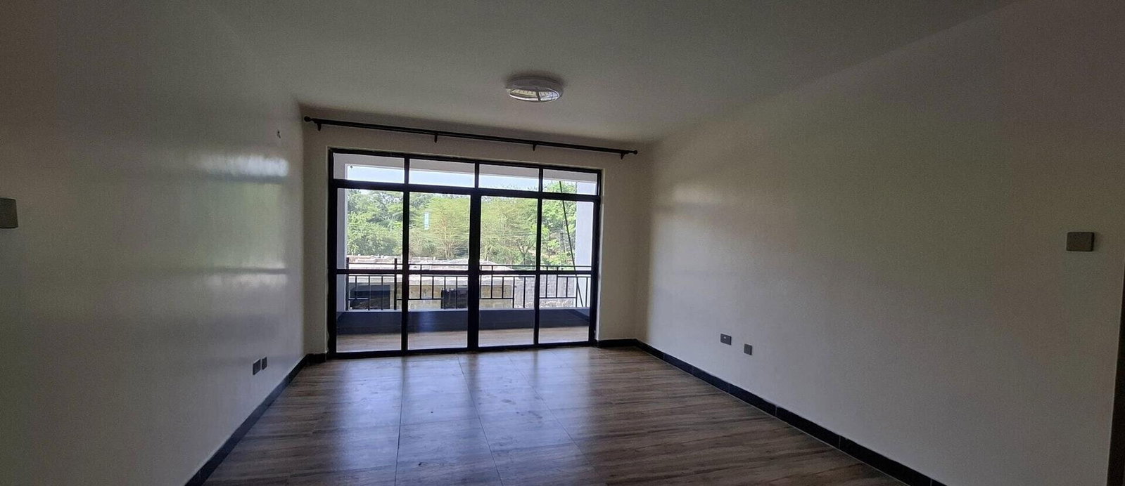 50x100 Plot 5BR Haven at KSh 180K